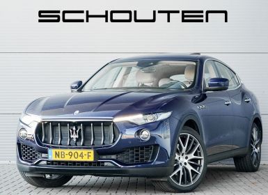 Achat Maserati Levante 3.0 V6 / Toit pano / 21 / Garantie 12 mois Occasion