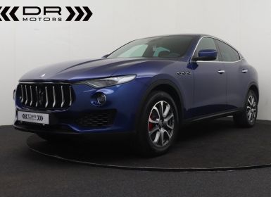 Achat Maserati Levante 3.0D - LEDER DAB KEYLESS LUCHTVERING Occasion