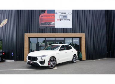 Achat Maserati Levante 3.0i V6 S&S - 350 - BVA  GranSport Q4 PHASE 1 Occasion