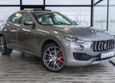 Achat Maserati Levante 3.0i V6 S&S - 430 - BVA S Q4 PHASE 1 Occasion