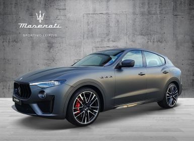 Vente Maserati Levante 3.8 V8 TROFEO / Garantie 12 mois Occasion