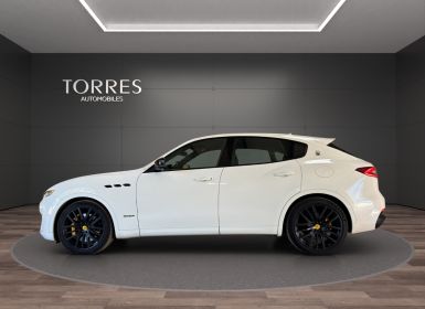 Maserati Levante Gran Sport Occasion