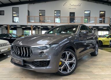 Achat Maserati Levante GT HYBRID L4 330 / 27.950KM 1°MAIN Occasion