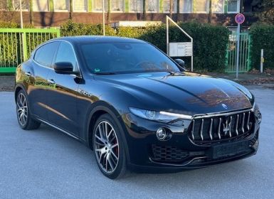 Vente Maserati Levante Maserati Levante Diesel 3.0 V6 / 44800KM  Occasion