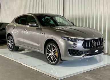 Maserati Levante Maserati Levante Diesel 3.0V6 GRANLUSSO 4x4  Occasion