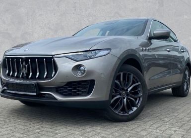 Maserati Levante Maserati Levante Diesel ** ACC ** Cuir ** Occasion