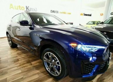 Achat Maserati Levante Maserati Maserati Levante V6 Diesel 275 CV AWD Gransport/ Malus inclus/Toit ouvrant/ Pack chrono  Occasion