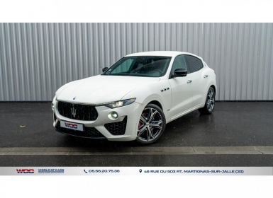 Vente Maserati Levante Q4 3.0 V6 350 GranSport Occasion