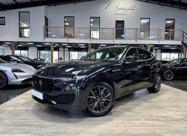 Maserati Levante Q4 V6 3.0 L 275 CV Gransport Turbo D F Occasion