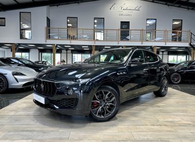 Maserati Levante Q4 V6 3.0 L 275 CV Gransport Turbo D k