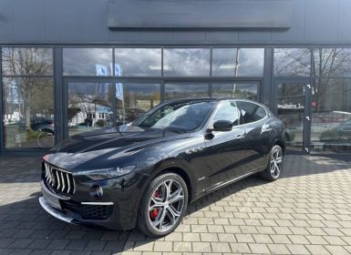 Maserati Levante S Q4 GRANLUSSO*ATT*PANO*HIVER*SOFTCLOSE