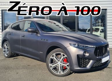 Maserati Levante S VULCANO Q4 3.0 i 430 cv Boîte auto 1 of 150