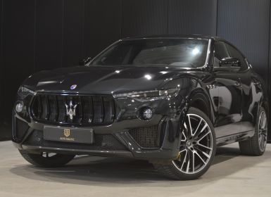 Maserati Levante Trofeo 3.8i V8 Bi-Turbo 580 ch 1 MAIN - 44.000 km Occasion