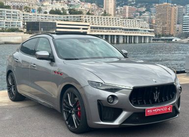 Maserati Levante trofeo 4wd