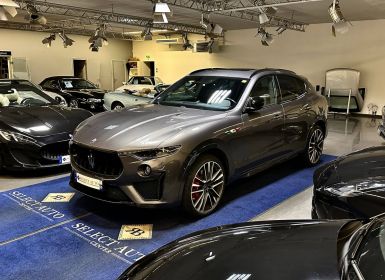 Maserati Levante Trofeo 580ch