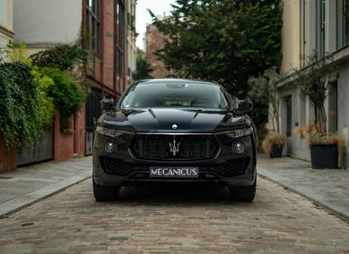 Achat Maserati Levante V6 3.0 Diesel GranSport Occasion