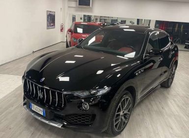 Vente Maserati Levante V6 Diesel 275 CV * 21 * toit ouvrant * Garantie 12 mois Occasion