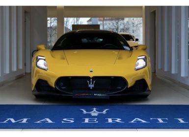 Vente Maserati MC20 Occasion