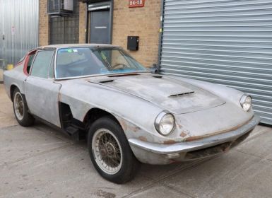 Maserati Mistral