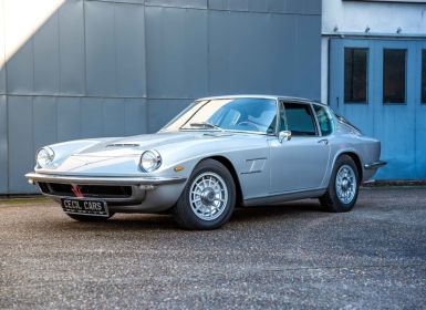 Maserati Mistral 3700 Occasion