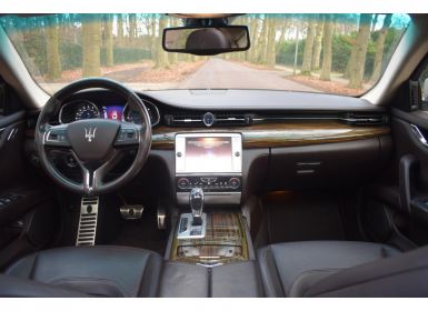 Achat Maserati Quattroporte 2024 3.0 D Occasion