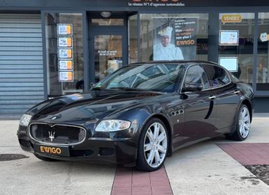 Maserati Quattroporte 4.2 400 SPORT GT