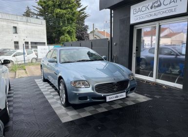 Achat Maserati Quattroporte 4.2 V8 Occasion