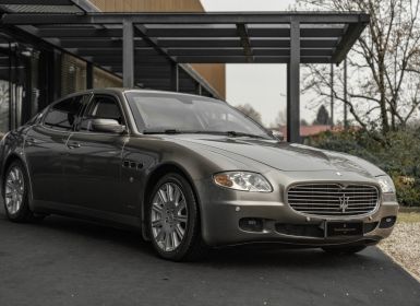 Maserati Quattroporte REPETTI Occasion