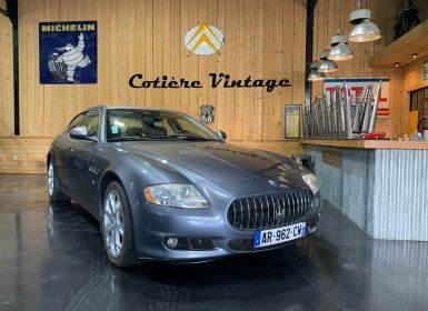 Achat Maserati Quattroporte S 5eme génération Occasion