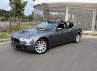 Maserati Quattroporte SPORT GT BVA Occasion