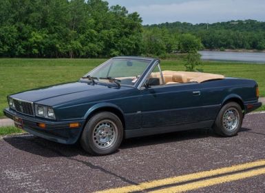 Maserati Spyder Biturbo