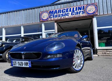 Maserati Spyder Spider 4200 cambiocorsa