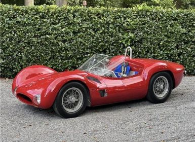 Maserati Tipo 61