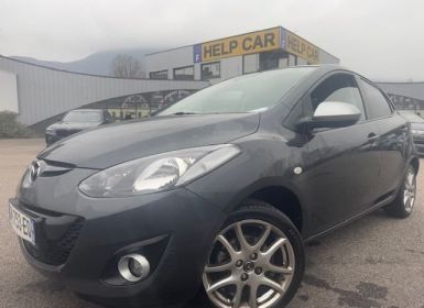 Mazda 2 1.3 MZR 84CH SIGNATURE 5P