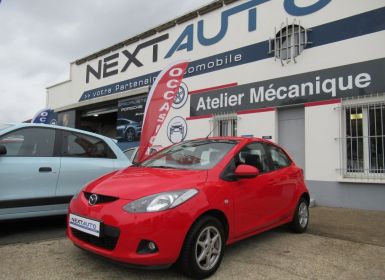 Vente Mazda 2 1.3 MZR PERFORMANCE 5P Occasion