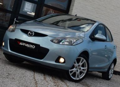 Mazda 2 1.3i GT Edition