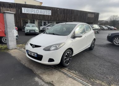 Mazda 2 1.4 MZ-CD Elégance + Clim Occasion