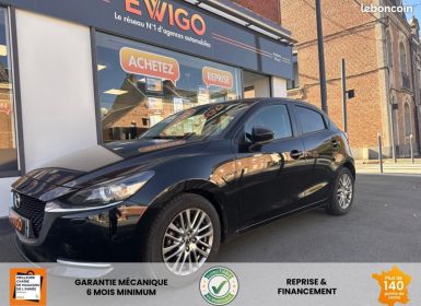 Vente Mazda 2 1.5 E-SKYACTIV-G 90 HYBRID MHEV SELECTION Occasion