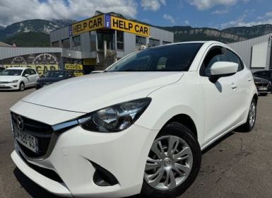 Achat Mazda 2 1.5 SKYACTIV-G 75 HARMONIE Occasion