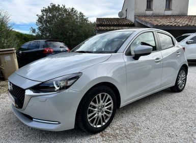 Achat Mazda 2 1.5 SKYACTIV-G M HYBRID 90CH SELECTION 5CV Occasion