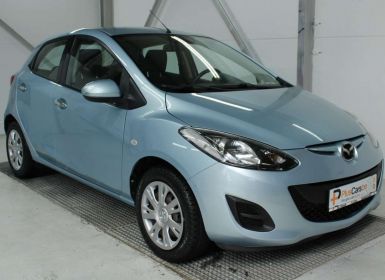Achat Mazda 2 1.5i Active+ ~ Automaat Airco Occasion