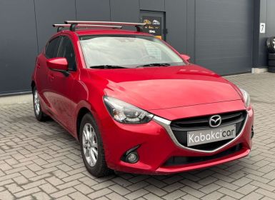 Mazda 2 1.5i Skyactiv-G Skydrive Play Edition -- GPS