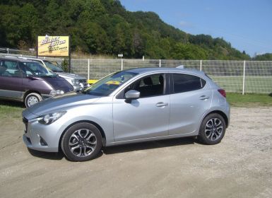 Achat Mazda 2 1,5L SKYACTIV 90 CV (belbex auto A YOLET) Occasion