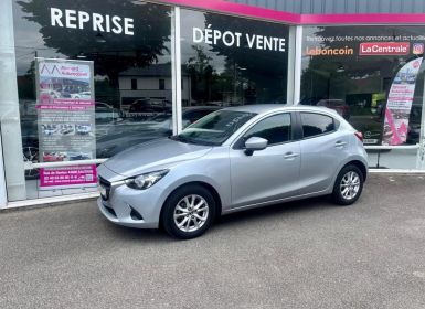 Achat Mazda 2 1.5L SKYACTIV-G 90ch Elegance Occasion