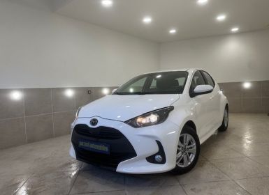 Mazda 2 HYBRID 116CV AGILE PACK CONFORT BOITE AUTO ( idem Toyota Yaris)