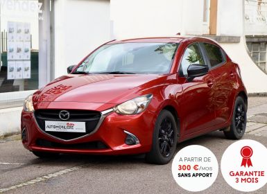 Vente Mazda 2 III 1.5 i Skyactiv-G 90 Signature BVM6 (CarPlay,Caméra,Sièges Chauffants) Occasion