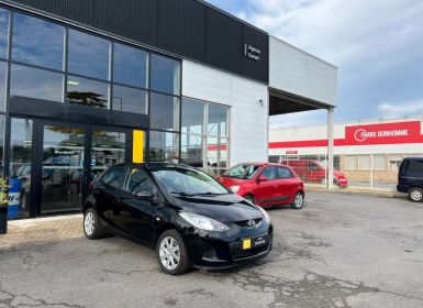 Vente Mazda 2 MAZDA2 1.3L Harmonie Occasion