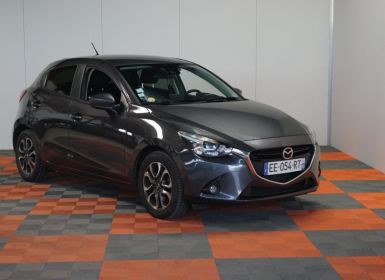 Achat Mazda 2 MAZDA2 1.5L SKYACTIV-D 105ch Dynamique Marchand