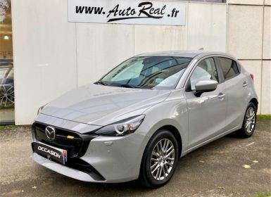 Mazda 2 MAZDA2 2023 Mazda2 1.5L e-SKYACTIV G M Hybrid 90ch Exclusive-Line