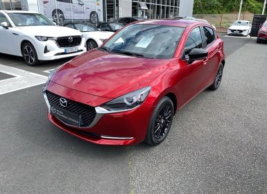 Vente Mazda 2 Mazda2 (3) 1.5 E-Skyactiv G M Hybrid 90 Homura Occasion